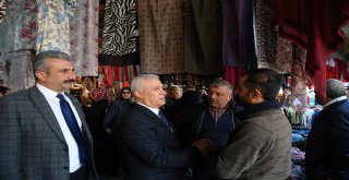 Bursa değişime hazır