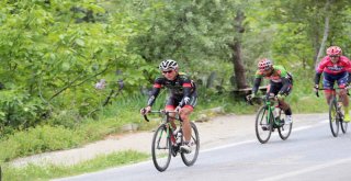 Tour Of Mersin'in 3. Etabı Tamamlandı