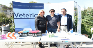 4 Ekim Dünya Hayvanları Koruma Günü!