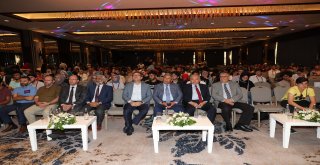 UYSAL: 'EN İYİLERİ PLANLAMAK İÇİN SOSYAL BİLİMLERE İHTİYAÇ VAR'