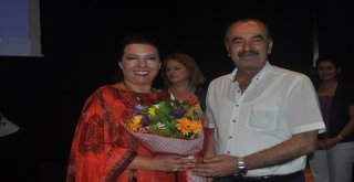 “DİKKAT DEPREM İÇİN SAAT ÇALIŞIYOR”