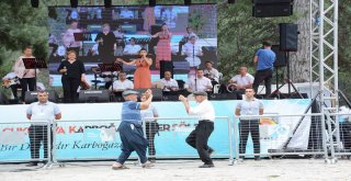 Karboğazı Zafer Şöleni Tüm Coşkusuyla Başladı