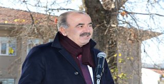 İSMET İNÖNÜ, MUDANYA’DAKİ ANITI ÖNÜNDE ANILDI