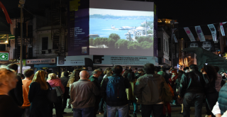 Fotoistanbul Beşiktaş Uluslararası Fotoğraf Festivali!