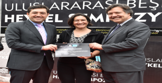 Uluslararası Beşiktaş Heykel Sempozyumu!
