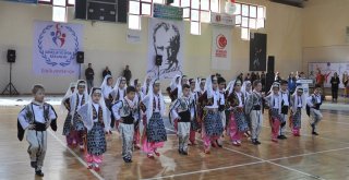 MUDANYA’DA 23 NİSAN COŞKUSU