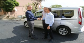 HOŞ GELDİNİZ ZİYARETLERİNDE ADRES A...