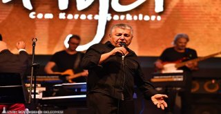 Körfez Festivali’nde ödül gecesi