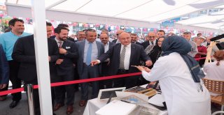 Ahilik Haftası Ümraniye’de Coşkuyla Kutlandı