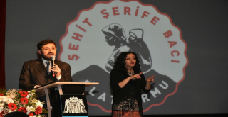 Şehit Şerife Bacı ve İstiklal Yolu Kahramanları...