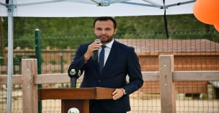 Şekibe İnsel Doğal Yaşam Çiftliği Törenle Açıldı