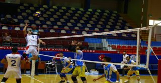 HATAY BÜYÜKŞEHİR BELEDİYESPOR EVİNDE MUTLU