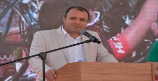 4. Tour Of Mersin Heyecanı Başladı