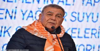 Kocaoğlu Greve, mücadeleye değil çifte standarda karşıyım