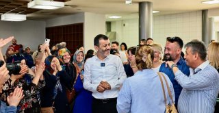 Denizli'de 