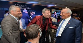Başkan Kocamaz'dan Bir Başarı Daha