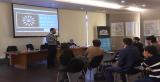2016-2019 II. Dönem Gençlik Meclisi II. Seçimli Olağan Gene...