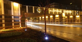 Diyarbakır'da Alipınar Köprüsü yenilendi