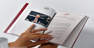 Büyükşehir davası kitap oldu