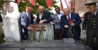 GEMLİK'İN 96. GURUR GÜNÜ