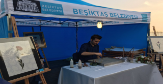 Beşiktaş'ta Ramazan...