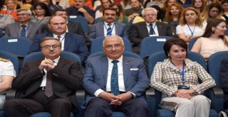 4. Mersin Kalite Sempozyumu Gerçekleştirildi