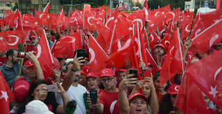30 Ağustos Zafer Bayramımız Kutlu Olsun!