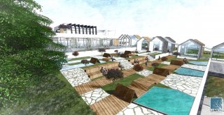 MUDANYA’DAN ÖZEL PROJE: BİRLİKTE DAHA BÜTÜNÜZ