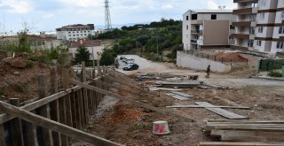 ALT YAPI, CAMİ TADİLAT VE...