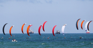 İstanbul Kite Festival Başlıyor!