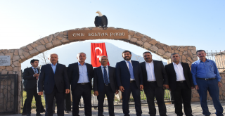 Beşiktaş'tan Hakkari'ye Sevgi Köprüsü...