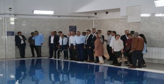 Büyükşehir'den Pınarbaşı İlçesine Armağan