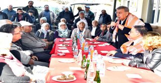 “Akdeniz Birliği” için ilk adım