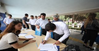 Sürdürülebilir Kalkınma Hedefleri Çalıştayı Başladı