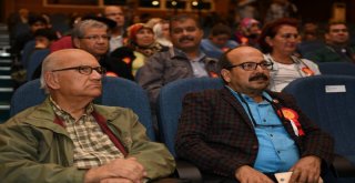 Karacaoğlan, Şiir Akşamlarında Yaşıyor