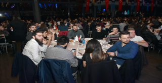 BELTAŞ Vakfı Dayanışma Gecesi!
