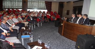 İSKENDERUN İÇİN YENİ PROJELER HAZIR