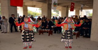 27.Geleneksel Karagöz Kültür Şenlikleri ve Yörük Türkmen Şöleni