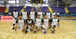 Dev Adamlar Kupada Yalova'yı Geçti