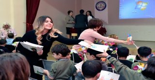 BÜYÜKŞEHİR'DEN MİNİKLERE 'SIFIR ATIK' DERSİ