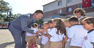 İznik’te 2019-2020 Yılı İlk Ders Zili Çaldı