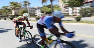 Tour Of Mersin Heyecanı Sona Erdi