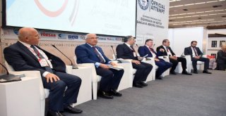 Mersin, Travelexpo Ankara Fuarı?nda