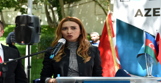 Yenilenen Azerbaycan Dostluk Parkı Açıldı!