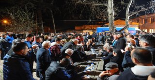 'Yenişehirli'nin derdine derman olmaya geliyoruz'