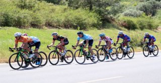 Tour Of Mersin Heyecanı Sona Erdi