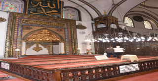 Bursa ve İznik Kültür Turu!