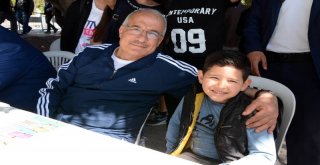 Tarsus Sokaklarında Maraton Heyecanı
