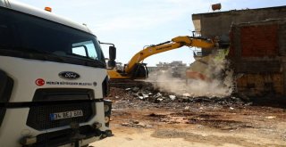 Rıfat Uslu'nun Kamulaştırma İşlemlerinde Sona Gelindi