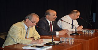 2016 MALİ YILI RAPORUNA OY BİRLİĞİ İLE ONAY